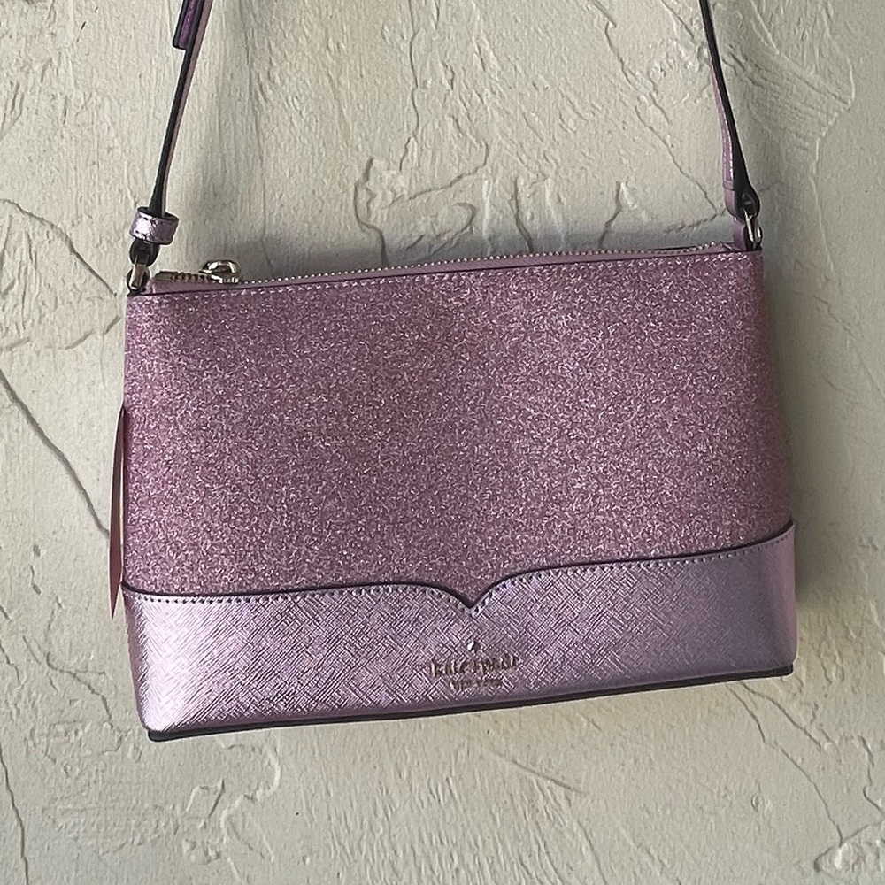 Kate Spade Lola Crossbody NWT